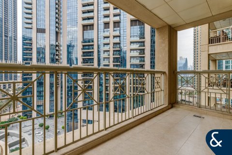Downtown Dubai (Downtown Burj Dubai), Dubai, संयुक्त अरब अमीरात में अपार्टमेंट, 1 बेडरूम, 78 वर्ग मीटर, संख्या 670899 - फ़ोटो 16