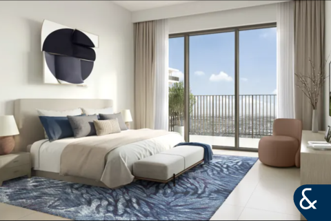 Apartman u Dubai Hills Estate, UAE 1 spavaća soba, 63 m2 Br. 670895 - fotografija 4