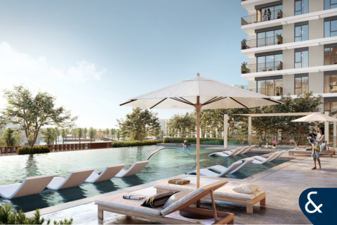 Apartman u Dubai Hills Estate, UAE 1 spavaća soba, 63 m2 Br. 670895 - fotografija 7