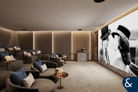 דירה למכירה ב Dubai Marina, Dubai, איחוד האמירויות  3 חדרי שינה, 154 מ"ר, מספר 670898 - תמונה 13