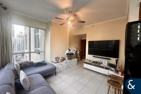 Apartemen di Downtown Dubai (Downtown Burj Dubai), UEA 3 kamar tidur, 221 m2 nomor 670896 - foto 5