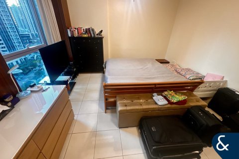 Apartemen di Downtown Dubai (Downtown Burj Dubai), UEA 3 kamar tidur, 221 m2 nomor 670896 - foto 8