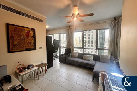 Apartemen di Downtown Dubai (Downtown Burj Dubai), UEA 3 kamar tidur, 221 m2 nomor 670896 - foto 4