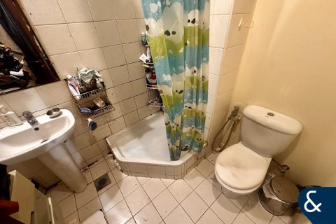 Apartemen di Downtown Dubai (Downtown Burj Dubai), UEA 3 kamar tidur, 221 m2 nomor 670896 - foto 18