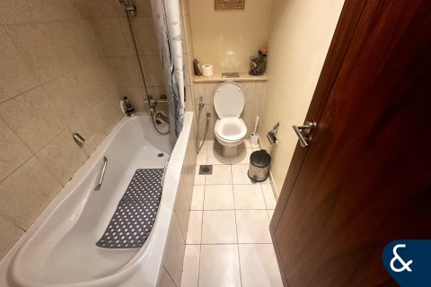 Apartemen di Downtown Dubai (Downtown Burj Dubai), UEA 3 kamar tidur, 221 m2 nomor 670896 - foto 15