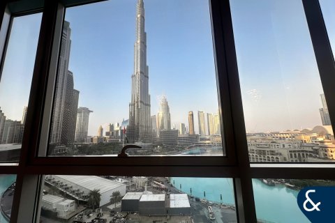 Apartemen di Downtown Dubai (Downtown Burj Dubai), UEA 3 kamar tidur, 221 m2 nomor 670896 - foto 3
