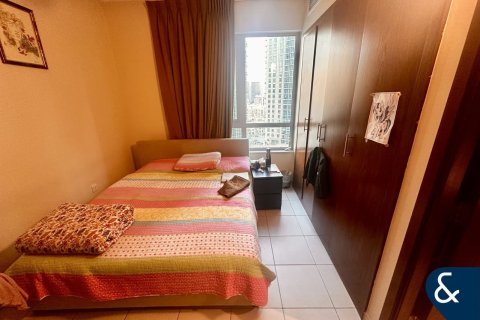 Apartemen di Downtown Dubai (Downtown Burj Dubai), UEA 3 kamar tidur, 221 m2 nomor 670896 - foto 13