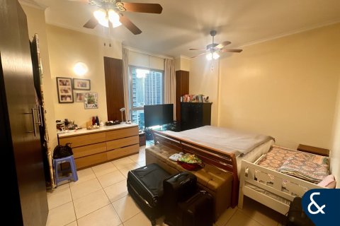Apartemen di Downtown Dubai (Downtown Burj Dubai), UEA 3 kamar tidur, 221 m2 nomor 670896 - foto 7