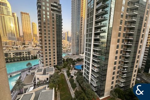 Apartemen di Downtown Dubai (Downtown Burj Dubai), UEA 3 kamar tidur, 221 m2 nomor 670896 - foto 11