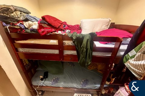 Apartemen di Downtown Dubai (Downtown Burj Dubai), UEA 3 kamar tidur, 221 m2 nomor 670896 - foto 17