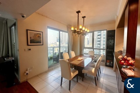 Apartemen di Downtown Dubai (Downtown Burj Dubai), UEA 3 kamar tidur, 221 m2 nomor 670896 - foto 19