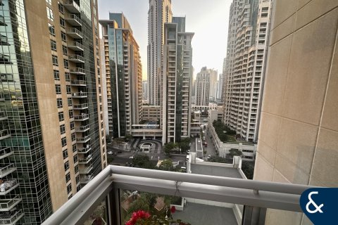 Apartemen di Downtown Dubai (Downtown Burj Dubai), UEA 3 kamar tidur, 221 m2 nomor 670896 - foto 12