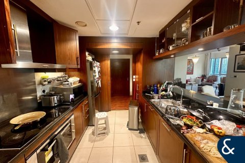 Apartemen di Downtown Dubai (Downtown Burj Dubai), UEA 3 kamar tidur, 221 m2 nomor 670896 - foto 6