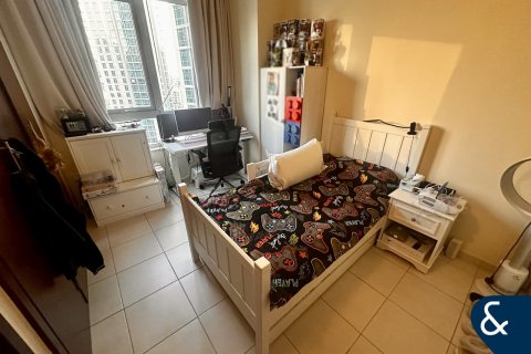 Apartemen di Downtown Dubai (Downtown Burj Dubai), UEA 3 kamar tidur, 221 m2 nomor 670896 - foto 16