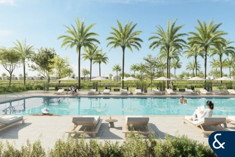 Villa til salg i Dubai South (Dubai World Central), Dubai, UAE 3 soveværelser, 542 kvm № 670901 - foto 11