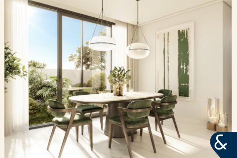 Villa til salg i Dubai South (Dubai World Central), Dubai, UAE 3 soveværelser, 542 kvm № 670901 - foto 5