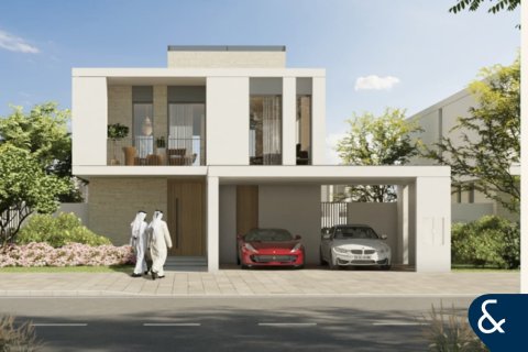 Villa til salg i Dubai South (Dubai World Central), Dubai, UAE 3 soveværelser, 542 kvm № 670901 - foto 2