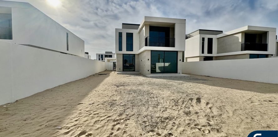 Villa i Dubai South (Dubai World Central), Dubai, UAE 3 soveværelser, 542 kvm № 670901