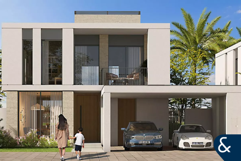 Villa til salg i Dubai South (Dubai World Central), Dubai, UAE 3 soveværelser, 542 kvm № 670901 - foto 12