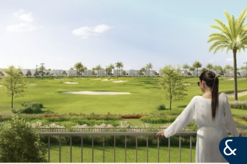 Villa til salg i Dubai South (Dubai World Central), Dubai, UAE 3 soveværelser, 542 kvm № 670901 - foto 9