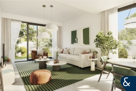 Villa til salg i Dubai South (Dubai World Central), Dubai, UAE 3 soveværelser, 542 kvm № 670901 - foto 4