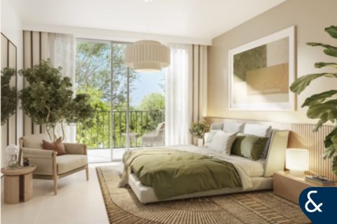 Villa til salg i Dubai South (Dubai World Central), Dubai, UAE 3 soveværelser, 542 kvm № 670901 - foto 6