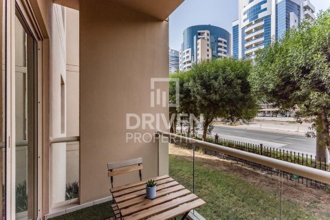 Apartment in Greens, Dubai, UAE 1 bedroom, 69.86 sq.m. № 768496 - photo 12