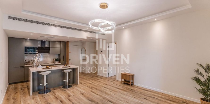 Apartment in Greens, Dubai, UAE 1 bedroom, 69.86 sq.m. № 768496