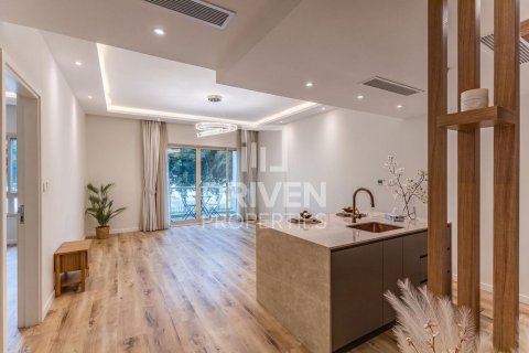 Apartment in Greens, Dubai, UAE 1 bedroom, 69.86 sq.m. № 768496 - photo 2