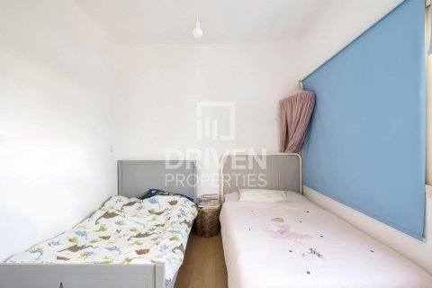 Byt v Greens, Dubai, SAE 2 ložnice, 98.38 m² Č.: 768494 - fotografie 4
