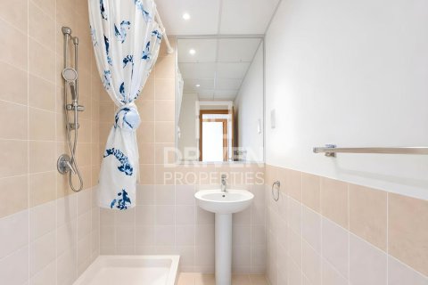 Byt v Greens, Dubai, SAE 2 ložnice, 98.38 m² Č.: 768494 - fotografie 11