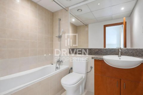 Byt v Greens, Dubai, SAE 2 ložnice, 98.38 m² Č.: 768494 - fotografie 12