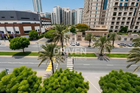 Byt v Greens, Dubai, SAE 2 ložnice, 98.38 m² Č.: 768494 - fotografie 17