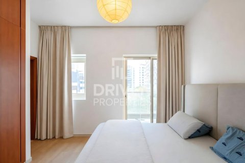 Byt v Greens, Dubai, SAE 2 ložnice, 98.38 m² Č.: 768494 - fotografie 7