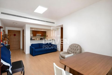 Byt v Greens, Dubai, SAE 2 ložnice, 98.38 m² Č.: 768494 - fotografie 3