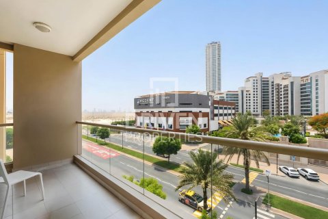 Byt v Greens, Dubai, SAE 2 ložnice, 98.38 m² Č.: 768494 - fotografie 13