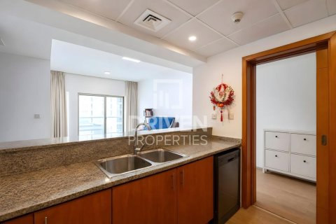 Byt v Greens, Dubai, SAE 2 ložnice, 98.38 m² Č.: 768494 - fotografie 9