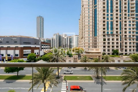 Byt v Greens, Dubai, SAE 2 ložnice, 98.38 m² Č.: 768494 - fotografie 14