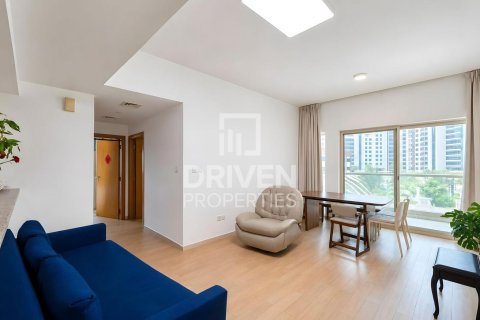 Apartment i Greens, Dubai, UAE 2 soveværelser, 98.38 kvm № 768494