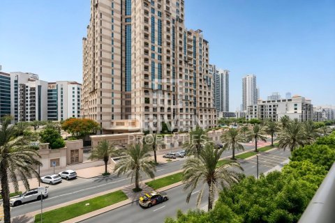 Byt v Greens, Dubai, SAE 2 ložnice, 98.38 m² Č.: 768494 - fotografie 15