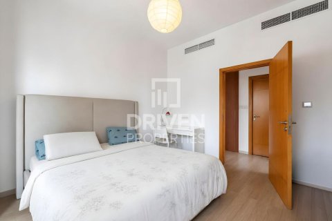 Byt v Greens, Dubai, SAE 2 ložnice, 98.38 m² Č.: 768494 - fotografie 5