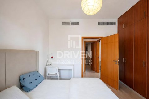 Byt v Greens, Dubai, SAE 2 ložnice, 98.38 m² Č.: 768494 - fotografie 6