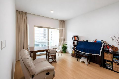 Byt v Greens, Dubai, SAE 2 ložnice, 98.38 m² Č.: 768494 - fotografie 2