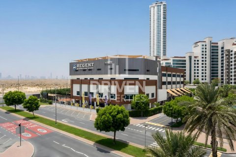 Byt v Greens, Dubai, SAE 2 ložnice, 98.38 m² Č.: 768494 - fotografie 16