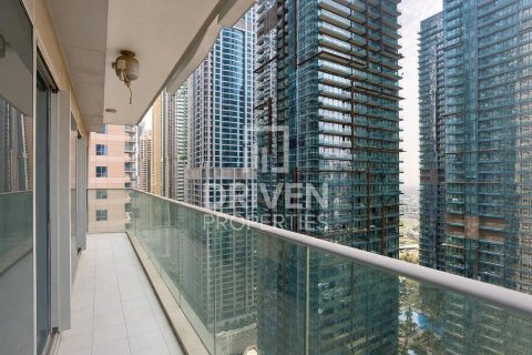 Apartman u Dubai Marina, Dubai, UAE 3 spavaćih soba, 175.68 m2 Br. 768495 - fotografija 12