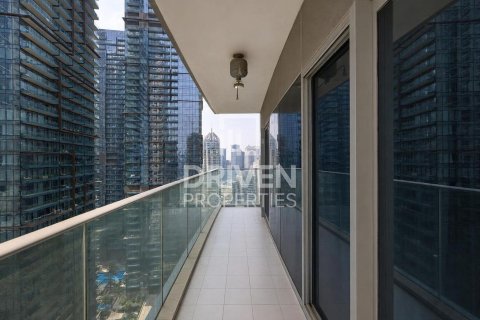 Apartman u Dubai Marina, Dubai, UAE 3 spavaćih soba, 175.68 m2 Br. 768495 - fotografija 15