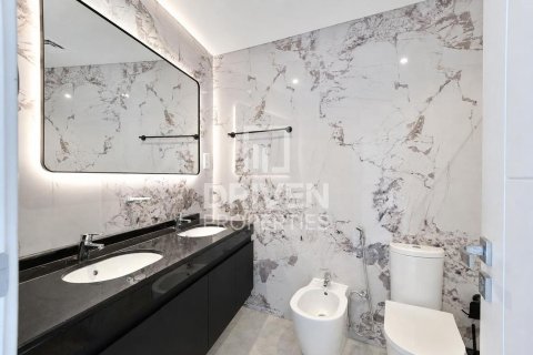 Apartman u Dubai Marina, Dubai, UAE 3 spavaćih soba, 175.68 m2 Br. 768495 - fotografija 11
