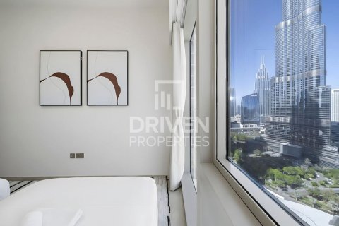 Üürile anda korter asukohaga Downtown Dubai (Downtown Burj Dubai), Dubai, AÜE: 2 magamistoaga, 105.26 m² Nr 768492 - pilt 10