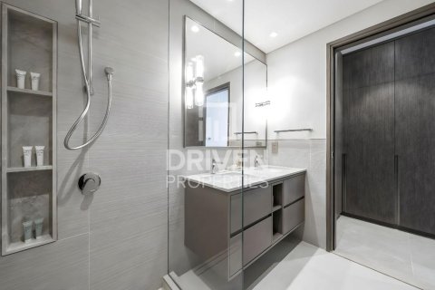 Üürile anda korter asukohaga Downtown Dubai (Downtown Burj Dubai), Dubai, AÜE: 2 magamistoaga, 105.26 m² Nr 768492 - pilt 14