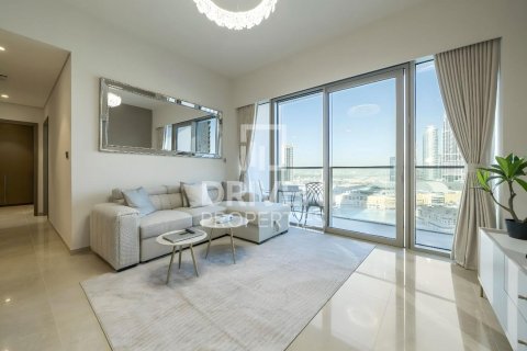 Üürile anda korter asukohaga Downtown Dubai (Downtown Burj Dubai), Dubai, AÜE: 2 magamistoaga, 105.26 m² Nr 768492 - pilt 3